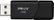 Alt View Zoom 11. PNY - Attaché 32GB USB 2.0 Flash Drive - Black.