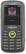 Alt View Standard 1. T-Mobile - Samsung Gravity Mobile Phone - Gray/Lime.