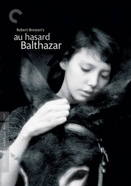 Au Hasard Balthazar (Criterion Collection) - DVD