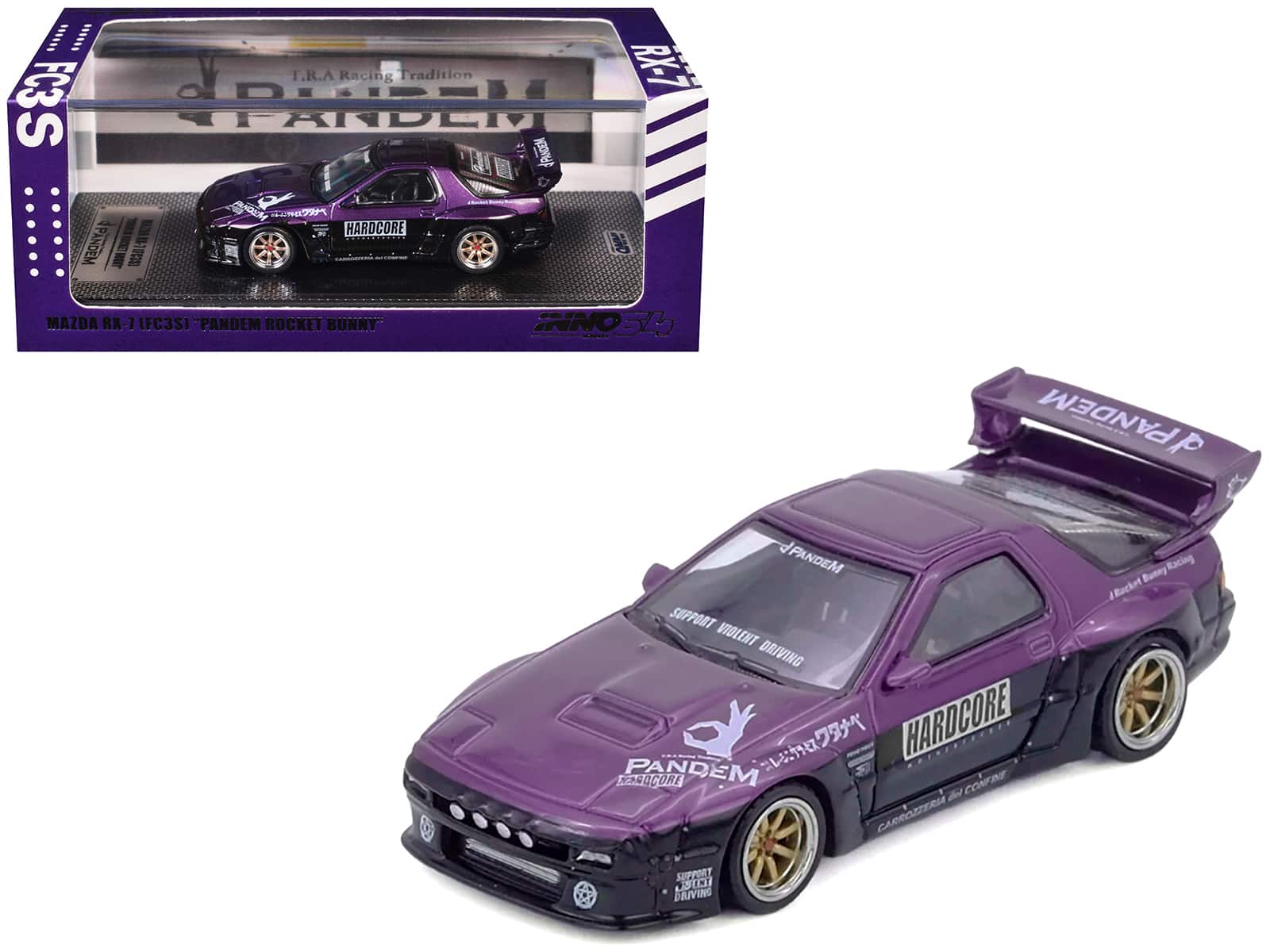 1/64 YM PANDEM RFC セット売り 1/64 YM PANDEM RFC セット売り 1/64 YM PANDEM RFC セット売り 1/64