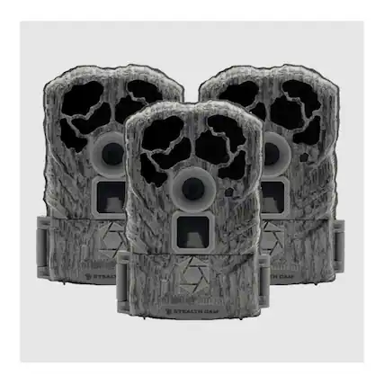 STEALTH CAM