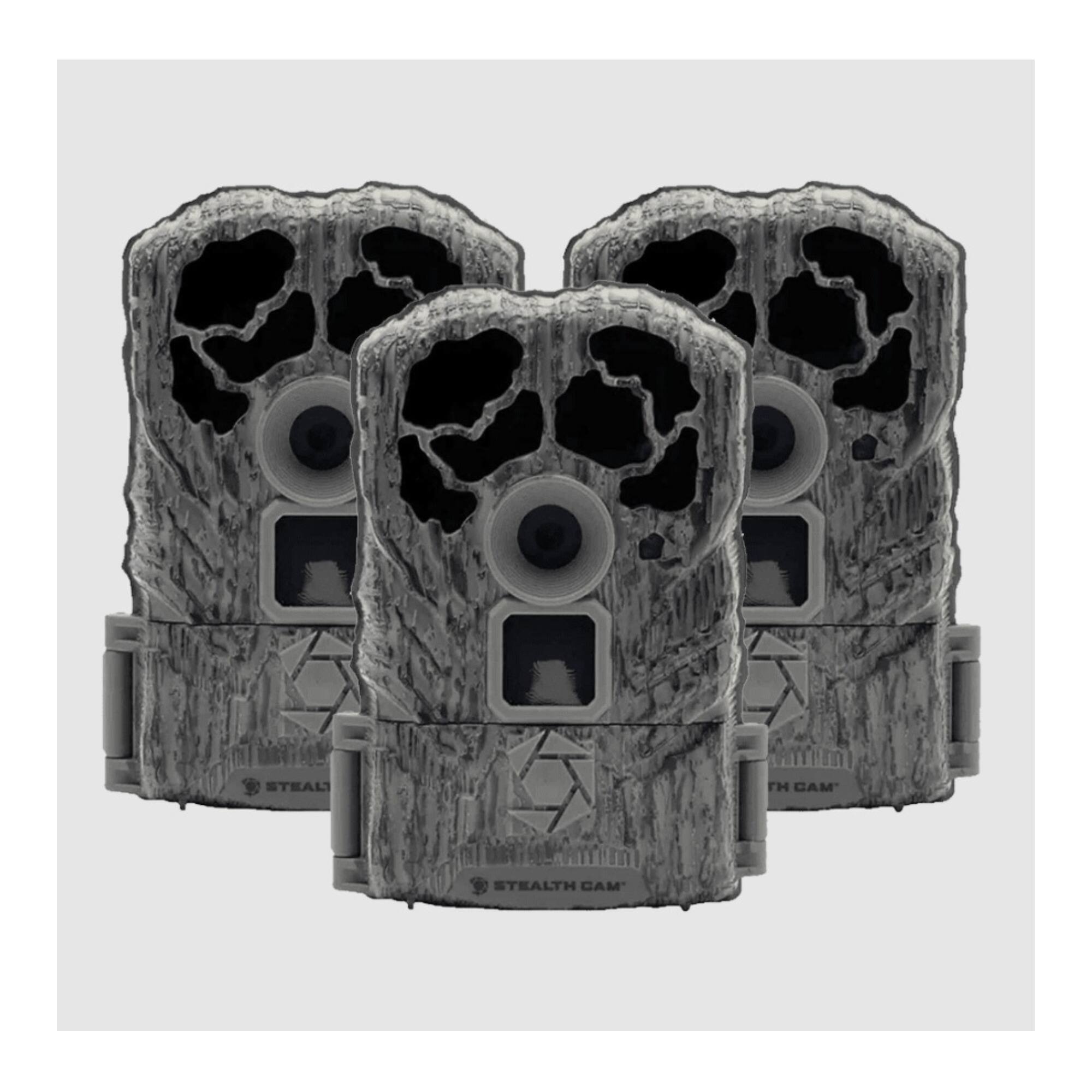 STEALTH CAM