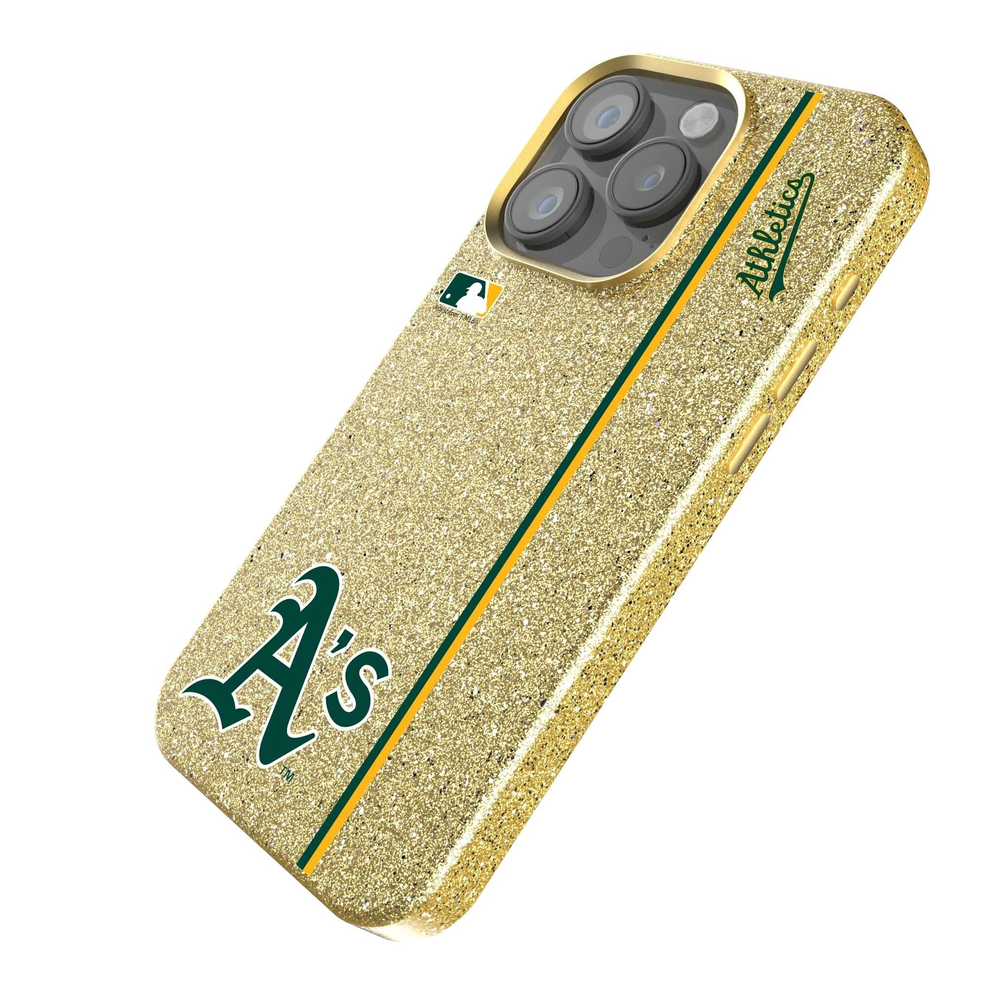 A's Athletics AS WNI