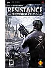 Best Buy: Resistance: Retribution PSP 98668