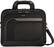 Front. Targus - 15–16” Mobile Elite Briefcase - Black.