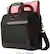 Alt View 1. Targus - 15–16” Mobile Elite Briefcase - Black.