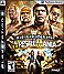  WWE Legends of WrestleMania - PlayStation 3
