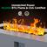 Unmatched Power
50,000 BTU Flame & CSA Certified