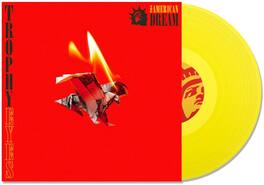 Trophy Eyes - The American Dream - VINYL LP