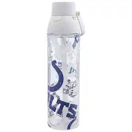 Tervis - Indianapolis Colts 24oz. Allover Venture Lite Water Bottle - Multicolor
