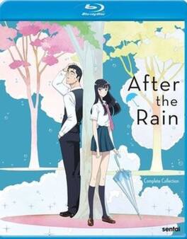 After The Rain - BLU-RAY