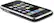 Alt View Standard 1. Apple® - iPhone 3G with 16GB Memory (Refurbished/Refreshed) - White.