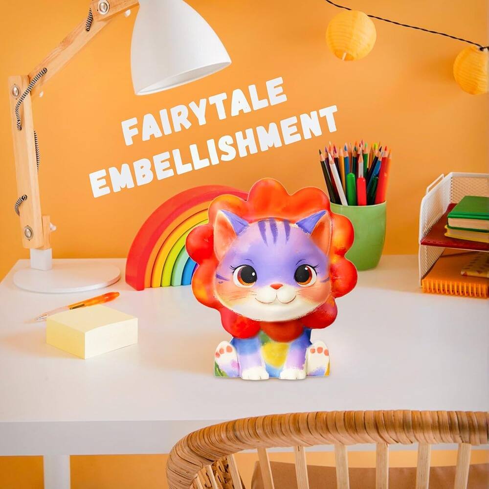 FAIRYTALE EMBELLISHMENT