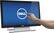 Alt View Zoom 14. Dell - 21.5" LED HD Touch-Screen Monitor - Black.