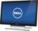 Left Zoom. Dell - 21.5" LED HD Touch-Screen Monitor - Black.
