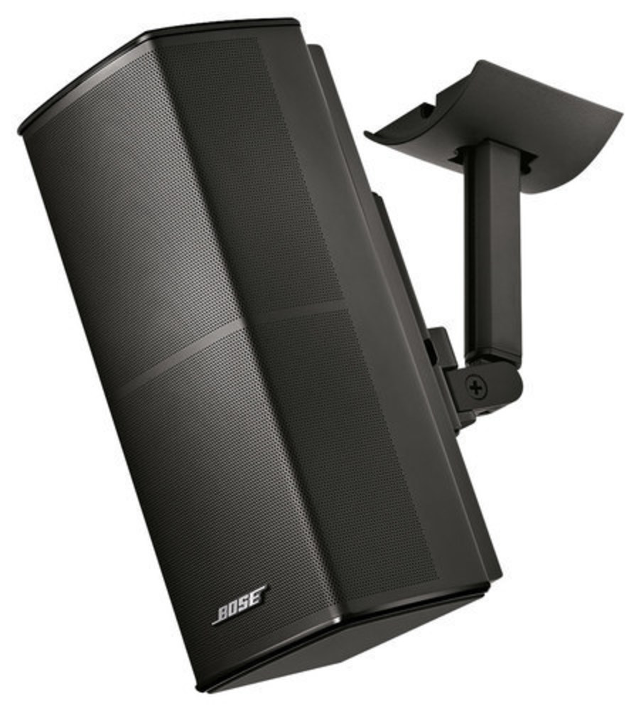 bose satellite speakers wall mount