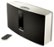 Front Zoom. Bose - SoundTouch™ 30 Series II Wi-Fi® Music System - White.