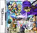 Front Detail. Dragon Quest V: Hand of the Heavenly Bride - Nintendo DS.