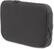Left Standard. Belkin - Carrying Case (Sleeve) for 10.2" Notebook - Black.