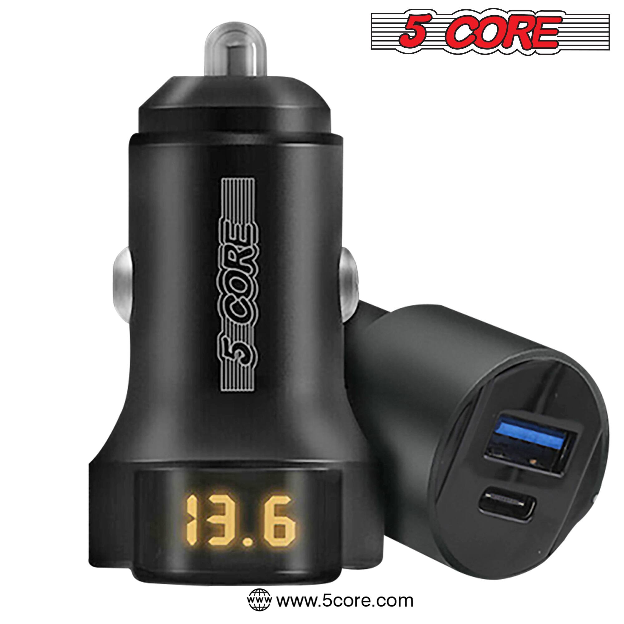 5 CORE

13.6

www.5core.com