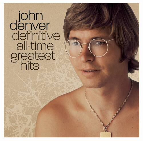 john denver  
definitive all-time greatest hits