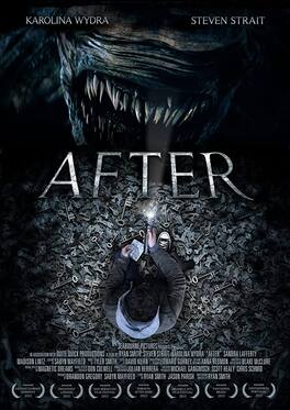 After - DVD