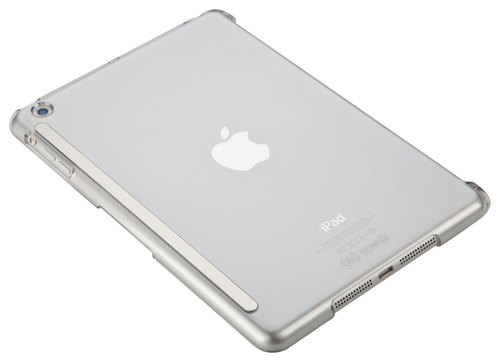  Speck - SmartShell Case for Apple® iPad® mini - Clear