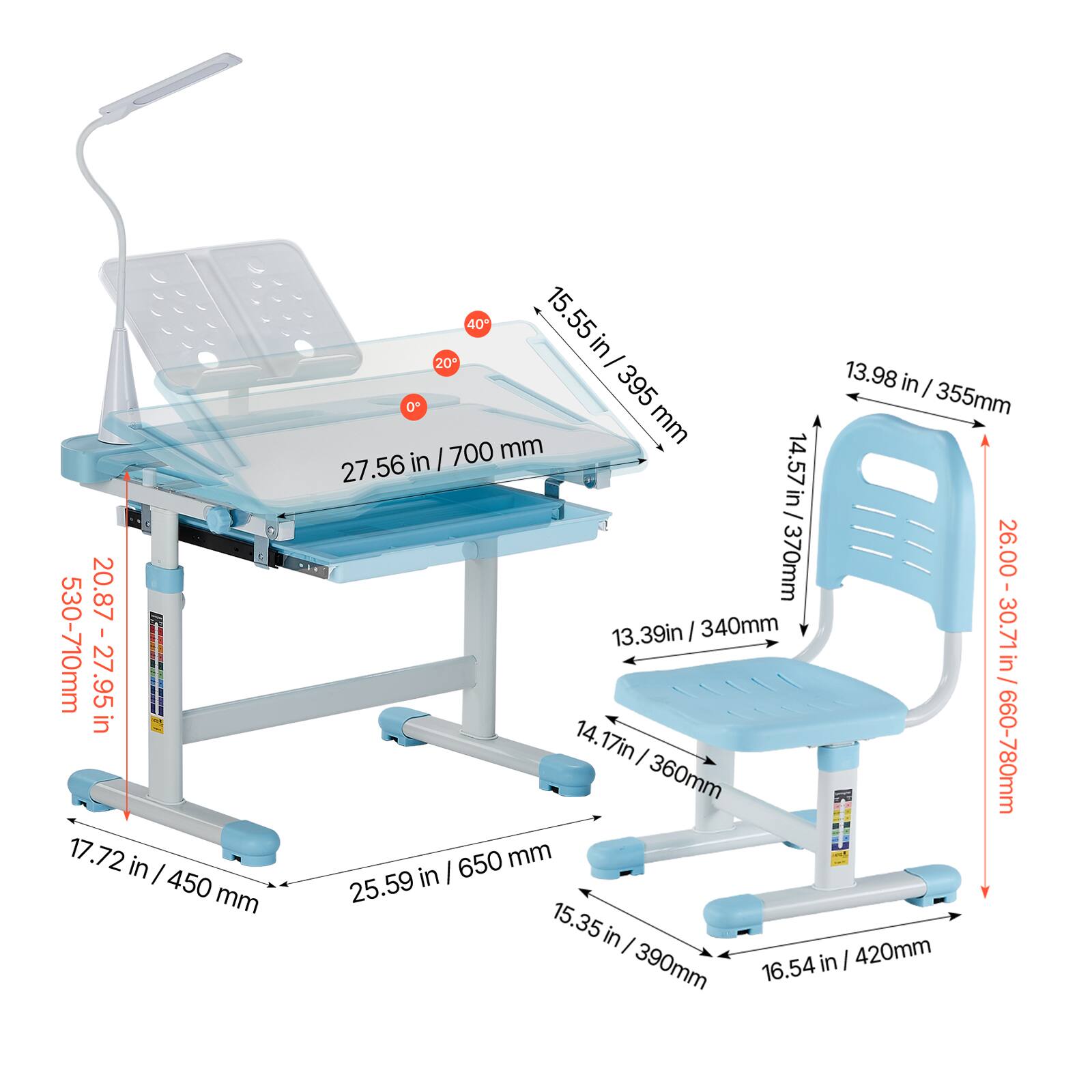20.87 in / 530-710mm  
17.72 in / 450 mm  
15.55 in / 395 mm  
13.98 in / 355 mm  
14.57 in / 360 mm  
13.39 in / 340 mm  
14.17 in / 360 mm  
27.56 in / 700 mm  
25.59 in / 650 mm  
15.35 in / 390 mm  
16.54 in / 420 mm  
26.00 - 30.71 in / 660-780mm  
14.17 in / 360 mm  
13.39 in / 340 mm  
14.57 in / 360 mm  
13.98 in / 355 mm  
15.55 in / 395 mm  
17.72 in / 450 mm  
25.59 in / 650 mm  
15.35 in / 390 mm  
16.54 in / 420 mm  
27.56 in / 700 mm  
13.98 in / 355 mm  
14.57 in / 360 mm  
13.39 in / 340 mm  
14.17 in / 360 mm  
26.00 - 30.71 in / 660-780mm  
15.55 in / 395 mm  
17.72 in / 450 mm  
25.59 in / 650 mm  
15.35 in / 390 mm  
16.54 in / 420 mm  
27.56 in / 700 mm  
13.98 in / 355 mm  
14.57 in / 360 mm  
13.39 in / 340 mm  
14.17 in / 360 mm  
26.00