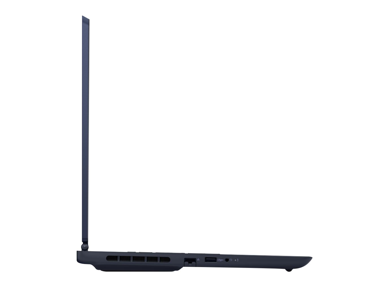 Alt View 8. Dell - Dell Alienware 16" Aurora - Intel Core 7 240H - RTX 5050 - 16GB RAM - 1TB SSD.