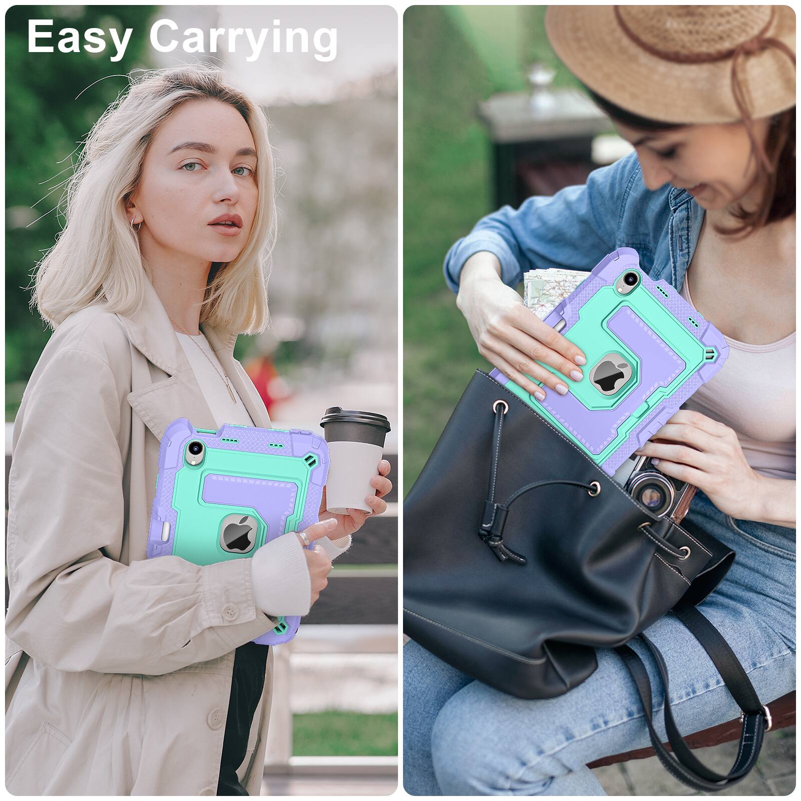 Easy Carrying