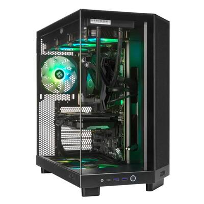 TECHWHIZ Edge Gaming PC AMD Ryzen 9 9950X3D – NVIDIA GeForce RTX TECHWHIZ Edge Gaming PC AMD Ryzen 9 9950X3D – NVIDIA GeForce RTX