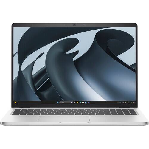 Alt View 9. Dell - Pro 16 Plus Laptop 16.0 WUXGA Display (Ryzen AI 7 350, 32GB, 2TB SSD, AMD Radeon 860M, Win 11 Pro) w/USB Hub - Platinum Silver.