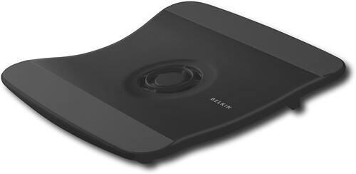 Angle Standard. Belkin - Cooling Stand for Laptop - USB.