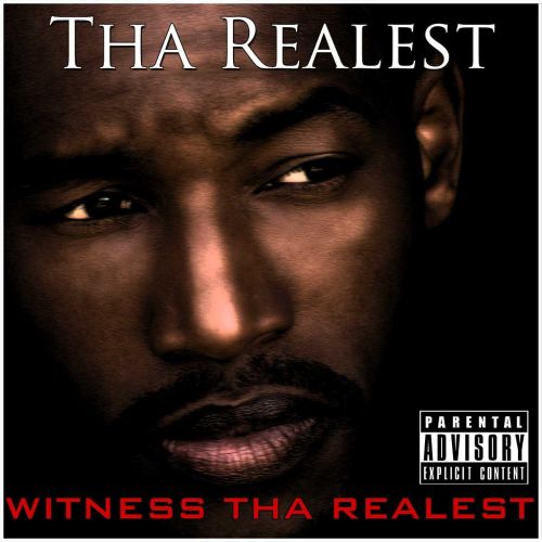  Witness tha Realest [CD] [PA]