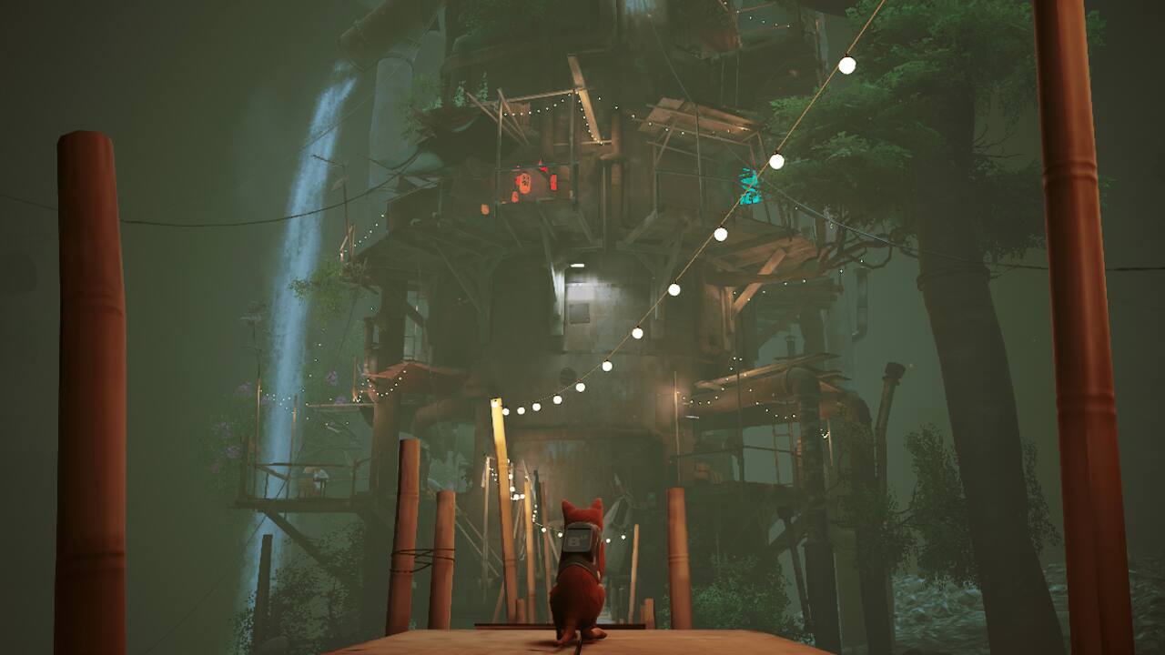 Alt View 12. Nintendo - Stray.