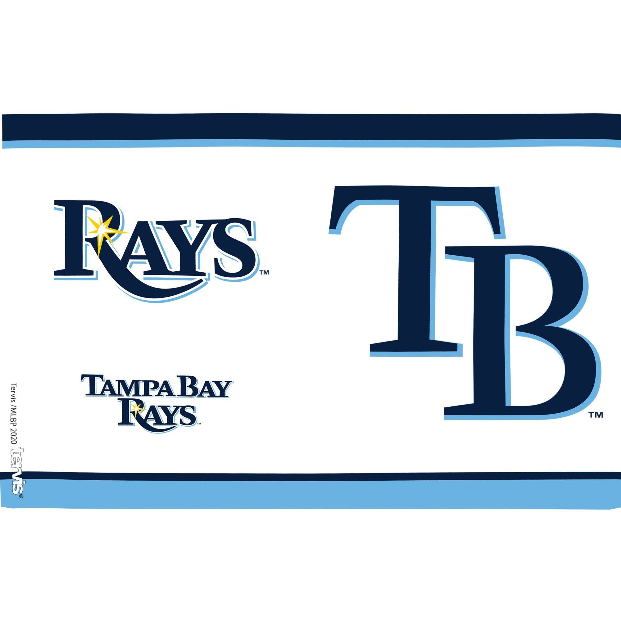 FAYS™ TB Tervis TAMPA BAY /MLBP FAYS™ 2020 tervis

TB™

RAYS™

Tampa Bay RAYS™