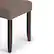 Alt View 16. Simpli Home - Acadian Parson Polyester Fabric Dining Chairs (Set of 2) - Light Mocha.