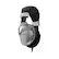 Angle. Koss - PRO Studio Over-the-Ear Headphones - Silver/Black.