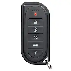 VIPER 3 AUX
