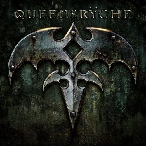  Queensrÿche [2013] [CD]