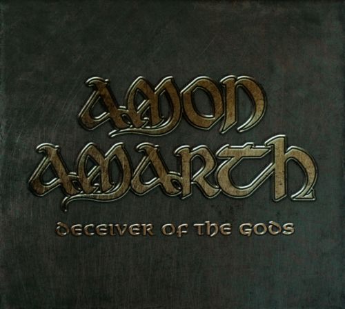  Deceiver of the Gods [Bonus Tracks] [CD]