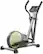 Angle Standard. Weslo - Momentum 220 X Elliptical with Oversize Pedals.