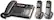 Angle Standard. Panasonic - DECT 6.0 Expandable Phone System with Digital Answering Machine.