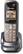 Alt View Standard 1. Panasonic - DECT 6.0 Expandable Phone System with Digital Answering Machine.