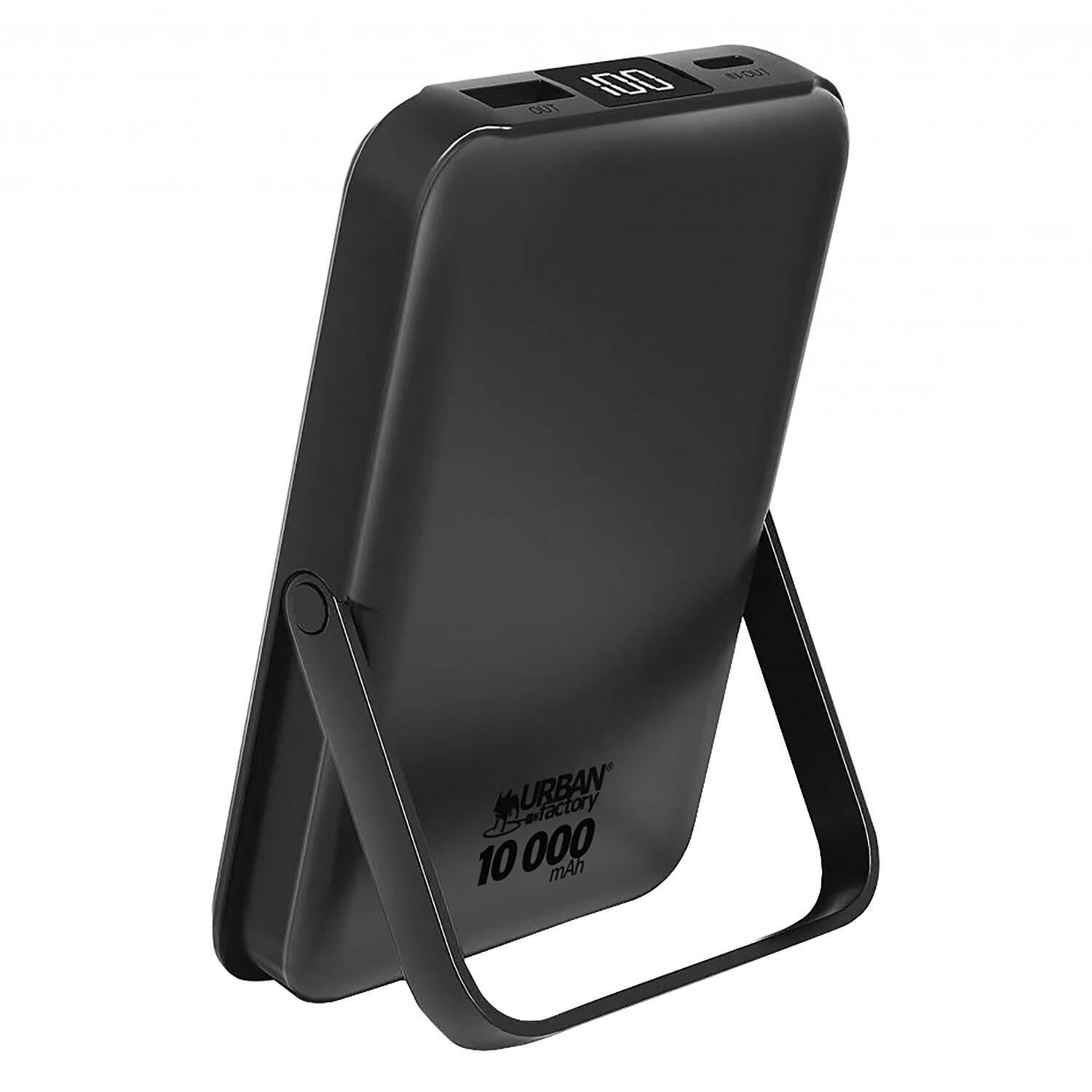 URBAN Factory  
10 000 mAh