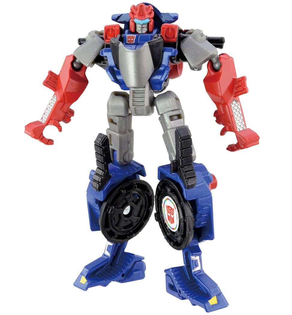 TAV-26 Overdrive | Transformers Adventure price history on PriceWatchPro