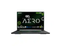 GIGABYTE AERO
32GB RAM
1TB STORAGE
165Hz
Windows 11
AMD Ryzen
Copilot+PC
NVIDIA GeForce RTX
Powering AI