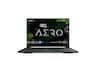 GIGABYTE - AERO X16 - 165Hz WQXGA - RTX 5070 - Ryzen AI 9 HX 370 - 1TB SSD 32GB DDR5 - Win 11 - Space Gray