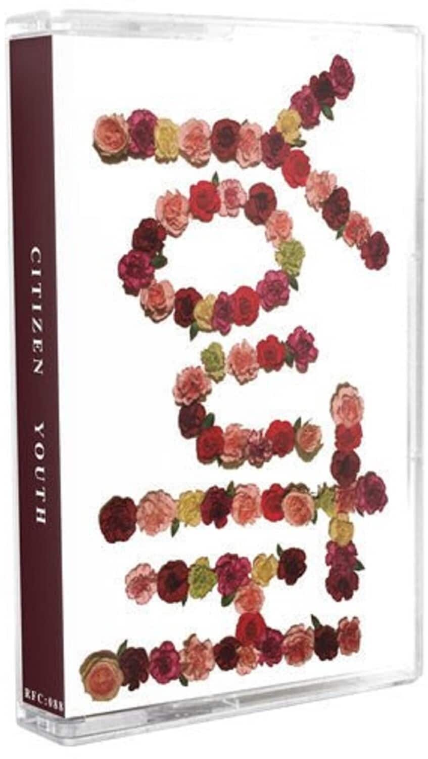 Youth (Red Shell Cassette)