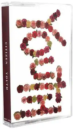 Youth (Red Shell Cassette)